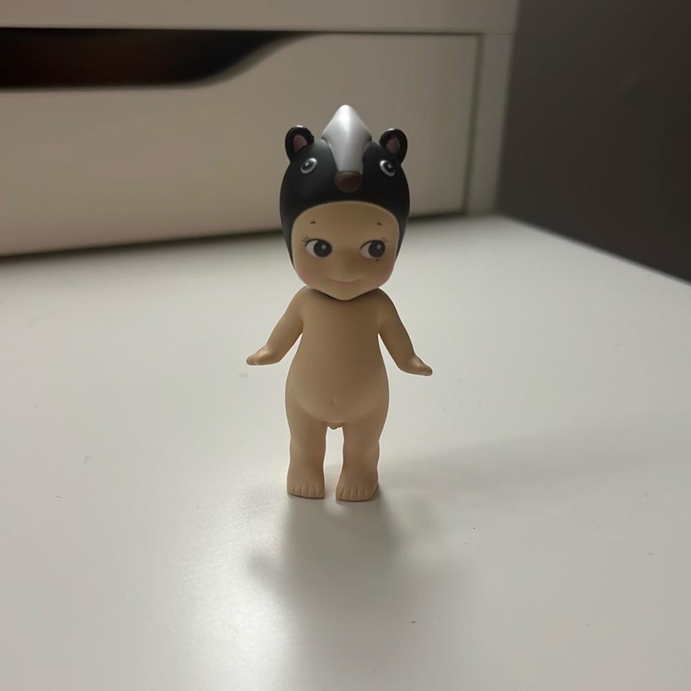SONNY ANGEL SKUNK
